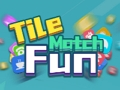 Jeu Match de tuiles amusant  en ligne
