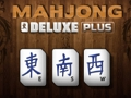 Jeu Mahjong Deluxe Plus en ligne