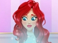 Jeu De la sirène à la fille populaire  en ligne