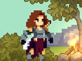 Jeu Chevalier Aventure  en ligne