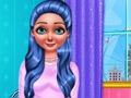 Jeu Examen physique d'Emma  en ligne