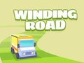 Jeu Route venteuse  en ligne
