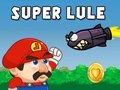 Jeu Super aventure de Lule  en ligne