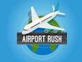 Jeu Ruée vers l'aéroport  en ligne