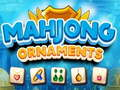 Jeu Ornements de Mahjong  en ligne