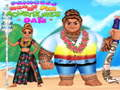 Jeu Princesse prête pour l'aventure Date  en ligne