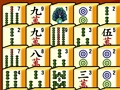 Jeu Mahjong Deluxe 3 en ligne