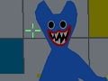 Jeu Huggy Waggy 2  en ligne