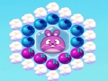 Jeu Tireur de fruits  en ligne