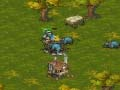 Jeu Infraction royale  en ligne