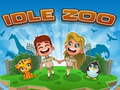 Jeu Zoo inactif  en ligne