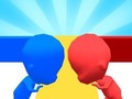 Jeu Poussée géante  en ligne