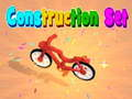 Jeu Jeu de construction  en ligne