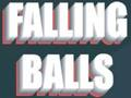 Jeu Chute de boules  en ligne