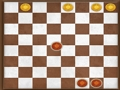 Jeu Dames Mania  en ligne