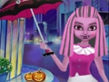 Jeu Boutique de beauté Monster High  en ligne