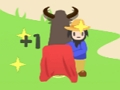 Jeu Taureau  en ligne