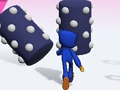 Jeu Poppy Smashers: temps de jeu effrayant  en ligne