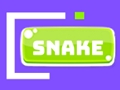 Jeu Serpent Jugar  en ligne