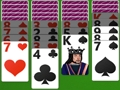 Jeu Araignée Solitaire Plus  en ligne