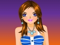 Jeu Mode de nuit de Tina  en ligne