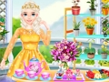 Jeu Filles, heureux, partie thé, cuisine  en ligne