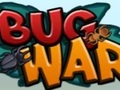 Jeu Guerre des insectes  en ligne