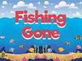 Jeu Fini la pêche  en ligne