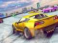 Jeu Stunt Extreme Voiture Simulateur  en ligne