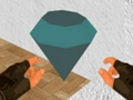 Jeu Voleur de diamant 3D  en ligne