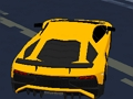 Jeu Lamborghini Conduite Multijoueur  en ligne