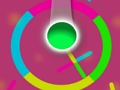 Jeu Goutte de couleur  en ligne