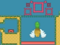 Jeu Grande tour FLAPPY VS minuscule place  en ligne