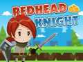 Jeu Chevalier rousse  en ligne