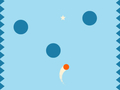 Jeu Boule chaotique  en ligne