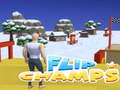 Jeu Retourner les champions  en ligne