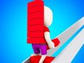 Jeu Marche d'escalier 3d  en ligne