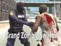 Jeu Grand essaim de zombies  en ligne