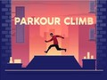 Jeu Parkour Ascension  en ligne