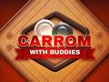 Jeu Carrom avec des copains  en ligne