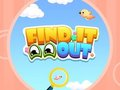 Jeu Trouve-le  en ligne