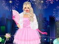 Jeu Avec Dress Up: Prom Queen High School Love Affair Dress  en ligne