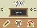 Jeu Jeu ABC  en ligne