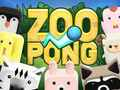 Jeu Zoo pong en ligne