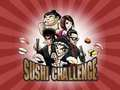 Jeu Défi Sushi  en ligne