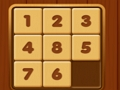 Jeu Numpuz Classique  en ligne