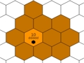 Jeu Hex Bois en ligne