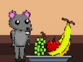 Jeu Regard de souris  en ligne