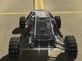 Jeu Conduire Buggy 3D  en ligne
