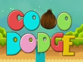Jeu Coco esquive en ligne